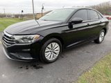 Used 2019 Volkswagen Jetta S image 3
