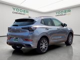 Used 2024 Buick Encore GX Avenir image 4