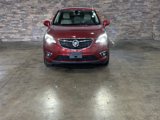 Used 2020 Buick Envision Essence image 2