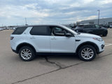 Used 2018 Land Rover Discovery Sport HSE image 2