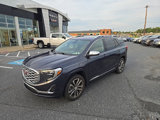 Used 2018 GMC Terrain Denali w/ Advanced Safety Package image 2