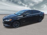 Used 2018 Ford Fusion SE w/ Equipment Group 601A image 3