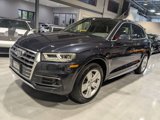 Used 2019 Audi Q5 Prestige image 3