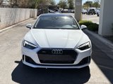 Used 2021 Audi A5 2.0T Premium Plus image 2