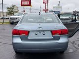 Used 2009 Hyundai Sonata GLS image 4