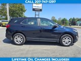 Used 2020 Chevrolet Equinox LS image 4