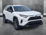 Used 2021 Toyota RAV4 LE image 3