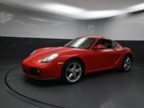 Used 2011 Porsche Cayman image 4