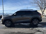 Used 2021 Chevrolet TrailBlazer ACTIV w/ Technology Package image 4