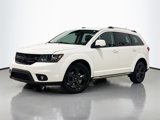 Used 2018 Dodge Journey Crossroad image 3