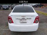 Used 2014 Chevrolet Sonic LT image 5