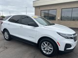 Used 2022 Chevrolet Equinox LS w/ LS Convenience Package image 2
