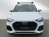 Used 2023 Audi Q5 2.0T Premium image 2