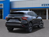 New 2025 Chevrolet Trax RS image 4