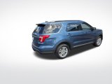 Used 2019 Ford Explorer XLT w/ Class III Trailer Tow Package image 5