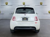 Used 2017 FIAT 500 e image 6
