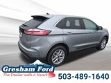 Certified 2023 Ford Edge SEL image 5