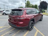 New 2025 Jeep Grand Cherokee L Altitude image 3
