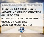 Used 2017 Honda CR-V Touring image 5