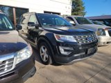 Certified 2017 Ford Explorer XLT w/ Equipment Group 202A image 5