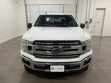 Used 2020 Ford F150 XLT w/ Equipment Group 301A Mid image 2