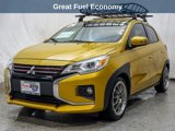 Used 2024 Mitsubishi Mirage SE image 2