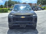 Used 2023 Chevrolet Colorado W/T image 2