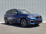 Used 2020 BMW X3 M40i w/ Executive Package image 3