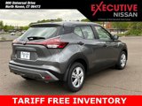 New 2025 Nissan Kicks Play S image 2