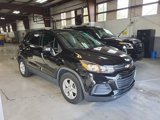 Used 2020 Chevrolet Trax LS w/ Tint and Cruise Package image 3