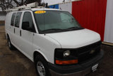 Used 2014 Chevrolet Express 2500 image 3