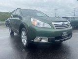 Used 2011 Subaru Outback 2.5i Premium image 3
