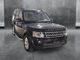 Used 2016 Land Rover LR4 HSE image 3