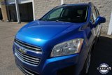 Used 2015 Chevrolet Trax LT w/ LT Sun and Sound Package image 5