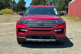 Used 2021 Ford Explorer Limited w/ Equipment Group 301A image 5