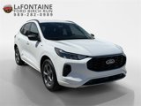 Certified 2023 Ford Escape ST-Line w/ Tech Pack #1 image 3