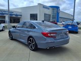 Used 2022 Honda Accord Sport Special Edition image 2