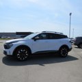 Used 2023 Kia Sportage X-Line w/ X-Line Premium Package image 5