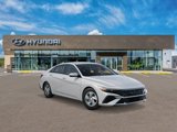 New 2025 Hyundai Elantra SE image 2