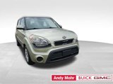 Used 2013 Kia Soul image 4