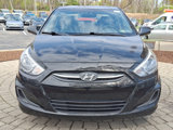 Used 2017 Hyundai Accent SE image 2