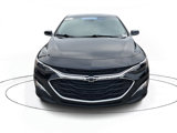 Certified 2024 Chevrolet Malibu RS image 4