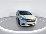 Used 2018 Honda Odyssey Elite image 3