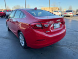 Used 2019 Chevrolet Cruze LT w/ LT Fleet Convenience Package image 5