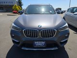 Used 2017 BMW X1 xDrive28i image 2
