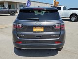 Certified 2023 Jeep Compass Limited image 5