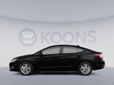 Used 2020 Hyundai Elantra Value Edition w/ Winter Weather Package image 2