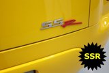 Used 2004 Chevrolet SSR w/ Preferred Equipment Group image 3