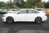 Certified 2022 Honda Accord Sport image 6