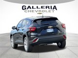 New 2025 Chevrolet Trax LS w/ LS Convenience Package image 5